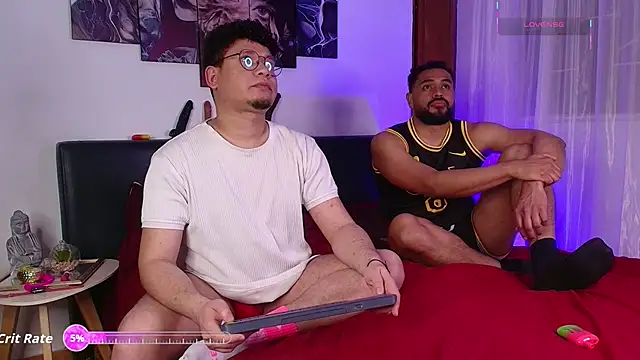 Snapshot of Gael_Meneses chatting on October 2025 04:37:01 AM Gael Meneses online show from October 2025 04:37:01 AM