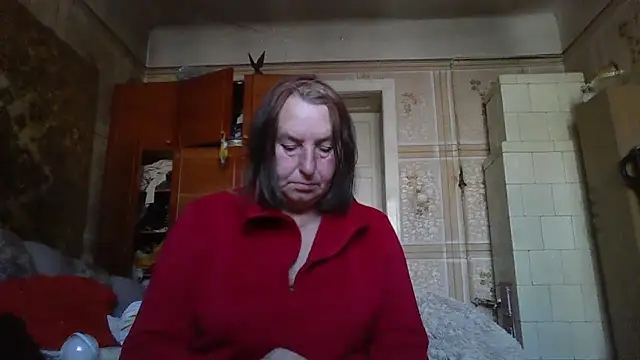 AnnaLive570 online show from October 2025 09:43:02 AM