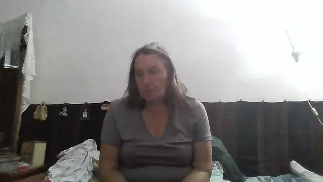 AnnaLive570 online show from July 2026 03:31:02 AM