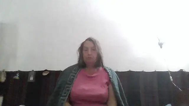AnnaLive570 online show from July 2026 03:36:02 PM