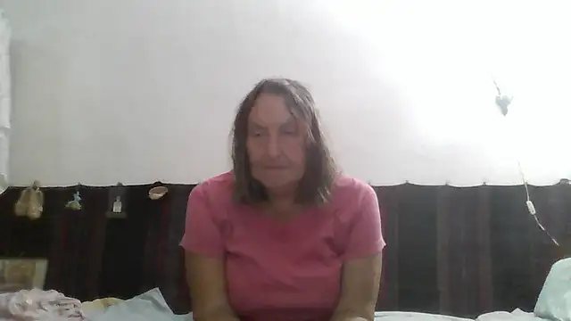 AnnaLive570 online show from July 2026 03:32:01 AM
