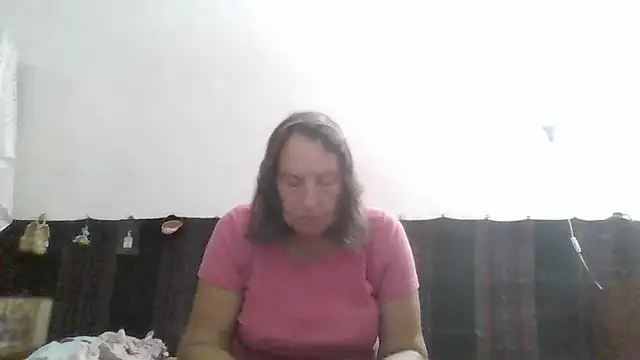 AnnaLive570 online show from July 2026 04:05:01 AM