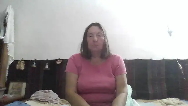AnnaLive570 online show from July 2026 01:52:02 AM