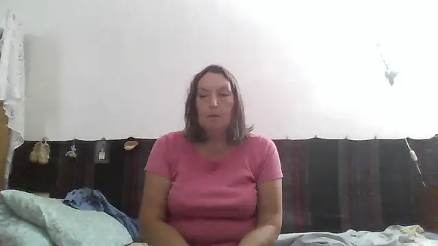 AnnaLive570 online show from July 2026 02:08:02 PM