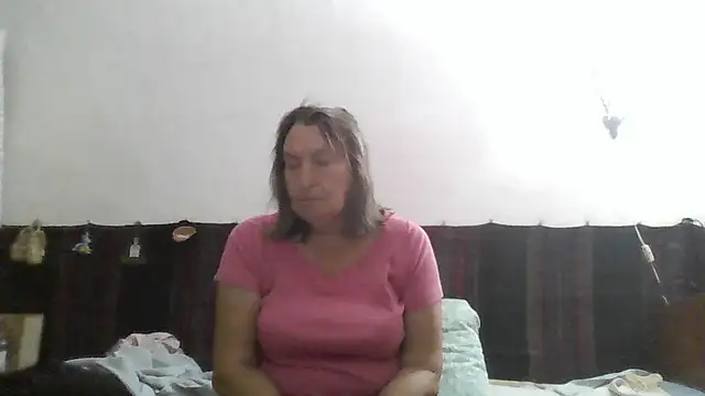 AnnaLive570 online show from July 2026 02:58:02 AM