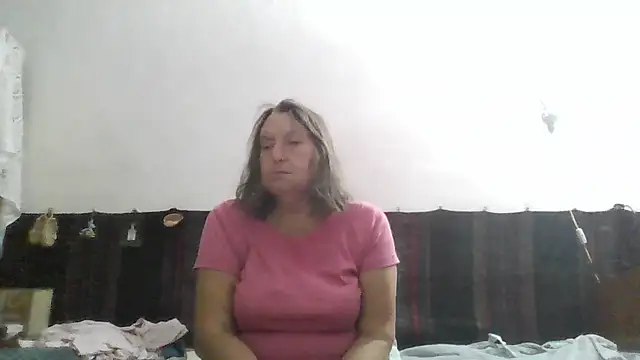 AnnaLive570 online show from July 2026 03:15:01 AM