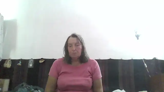 AnnaLive570 online show from July 2026 10:35:01 AM