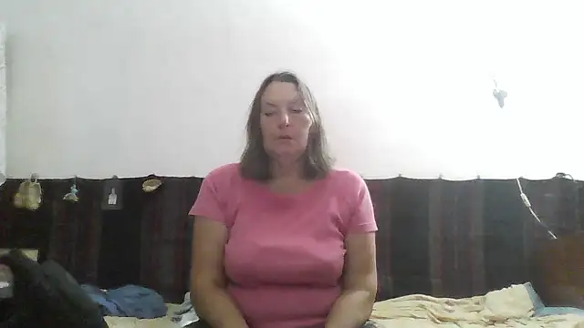 AnnaLive570 online show from July 2026 03:52:02 PM