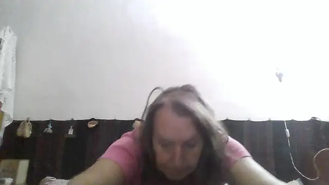 AnnaLive570 online show from July 2026 02:51:01 AM