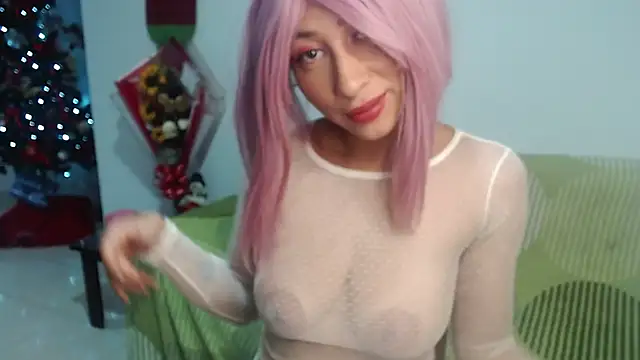 MoonScarlett online show from December 2025 07:59:01 AM