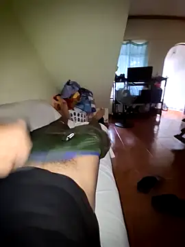 TrickingTroll online show from November 2025 09:08:01 PM