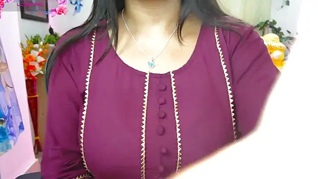 WildDimpi 0 online show from October 2025 12:55:01 AM