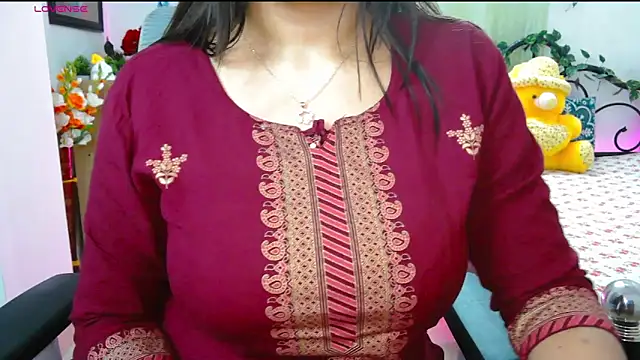 Snapshot of WildDimpi_0 chatting on November 2025 05:53:01 PM WildDimpi 0 online show from November 2025 05:53:01 PM