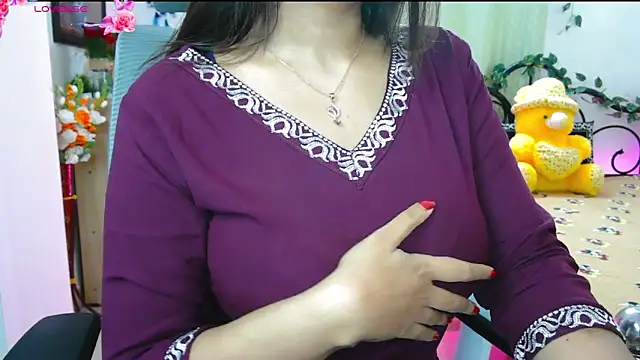 Snapshot of WildDimpi_0 chatting on December 2025 05:54:02 PM WildDimpi 0 online show from December 2025 05:54:02 PM