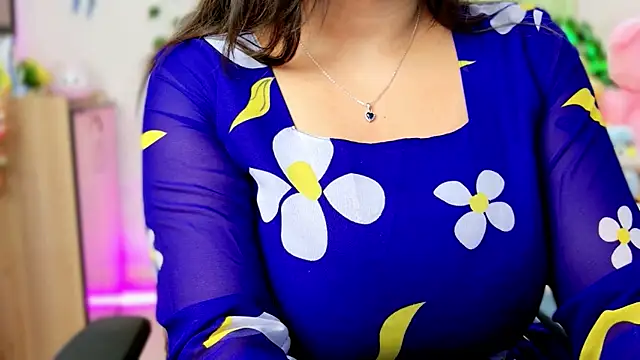 WildDimpi 0 online show from July 2026 04:13:01 PM