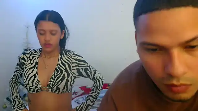 Sexy777Couple online show from January 2026 03:09:01 AM