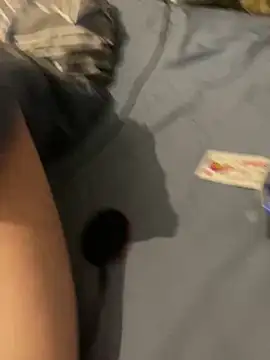 Maxie VIP online show from March 2026 02:07:02 AM