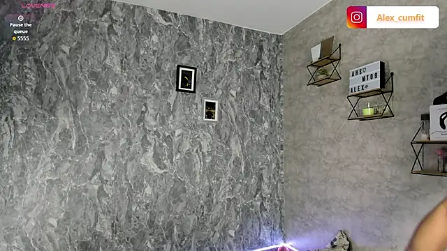 alex cumfit1 online show from February 2026 11:25:02 AM