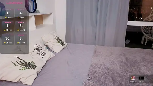 SheldonAndKaren online show from October 2025 03:24:01 PM