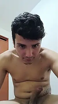 Johan Dangel online show from February 2026 02:06:02 AM