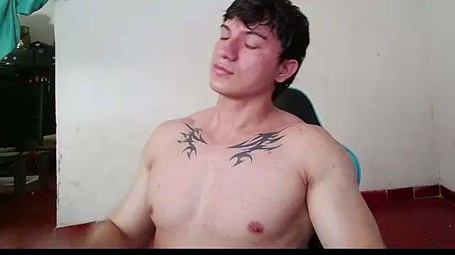 ErickWalton online show from March 2026 06:55:02 PM