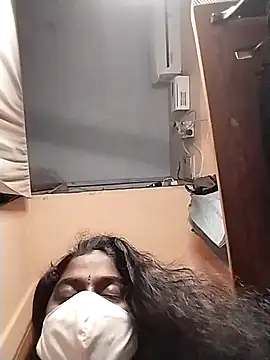 Angel 6531 online show from February 2026 09:00:02 PM