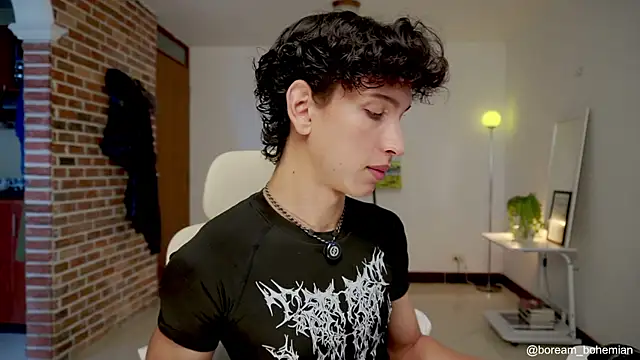 boream online show from October 2025 03:12:01 PM