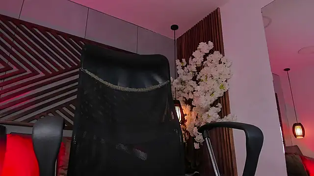 B Wild online show from December 2025 03:56:01 AM