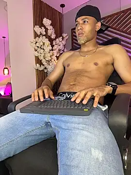 B Wild online show from February 2026 04:17:02 AM