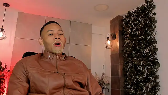 B Wild online show from July 2026 04:27:01 AM
