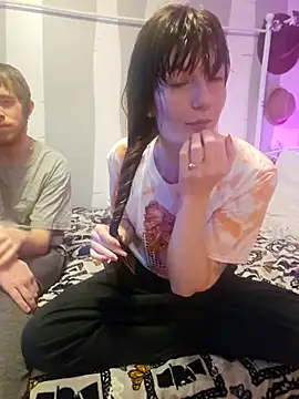 Snapshot of Blossom94 chatting on October 2025 04:27:01 AM Blossom94 online show from October 2025 04:27:01 AM