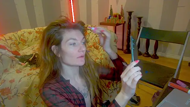 Snapshot of Blossom94 chatting on January 2026 06:42:02 PM Blossom94 online show from January 2026 06:42:02 PM