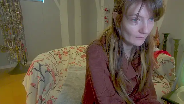 Snapshot of Blossom94 chatting on January 2026 08:36:01 PM Blossom94 online show from January 2026 08:36:01 PM