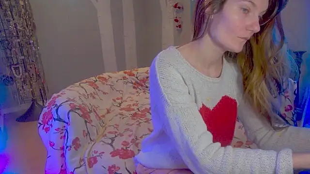 Snapshot of Blossom94 chatting on January 2026 08:34:02 PM Blossom94 online show from January 2026 08:34:02 PM