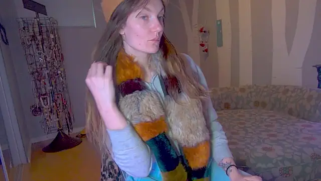 Snapshot of Blossom94 chatting on January 2026 10:08:01 PM Blossom94 online show from January 2026 10:08:01 PM