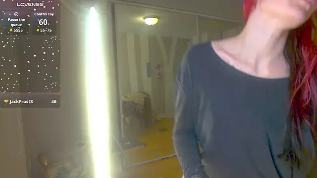 Snapshot of Blossom94 chatting on February 2026 01:35:02 AM Blossom94 online show from February 2026 01:35:02 AM