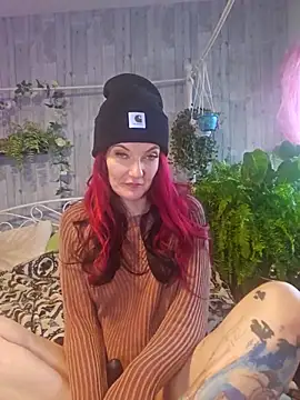 Snapshot of Blossom94 chatting on February 2026 04:36:02 PM Blossom94 online show from February 2026 04:36:02 PM