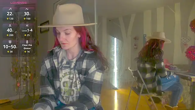 Snapshot of Blossom94 chatting on February 2026 12:11:01 AM Blossom94 online show from February 2026 12:11:01 AM