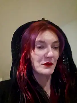 Snapshot of Blossom94 chatting on February 2026 11:48:01 PM Blossom94 online show from February 2026 11:48:01 PM