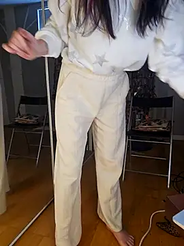 Snapshot of Blossom94 chatting on March 2026 08:55:01 PM Blossom94 online show from March 2026 08:55:01 PM