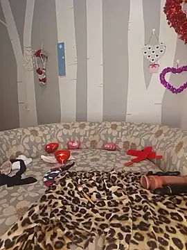 Snapshot of Blossom94 chatting on March 2026 04:57:02 PM Blossom94 online show from March 2026 04:57:02 PM