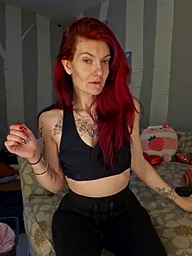 Snapshot of Blossom94 chatting on March 2026 09:21:02 PM Blossom94 online show from March 2026 09:21:02 PM