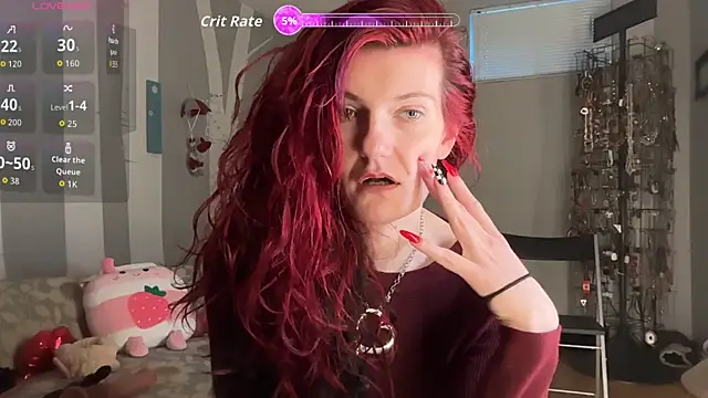 Snapshot of Blossom94 chatting on March 2026 11:53:02 PM Blossom94 online show from March 2026 11:53:02 PM