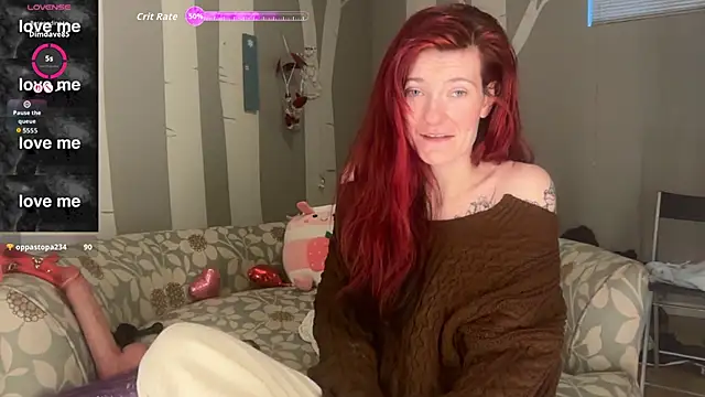 Snapshot of Blossom94 chatting on March 2026 03:23:01 PM Blossom94 online show from March 2026 03:23:01 PM