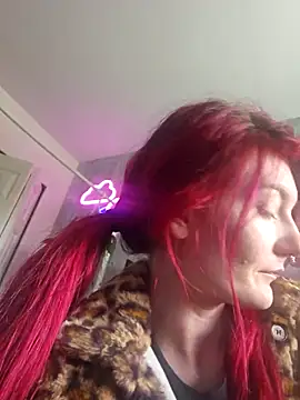 Snapshot of Blossom94 chatting on April 2026 07:22:01 PM Blossom94 online show from April 2026 07:22:01 PM