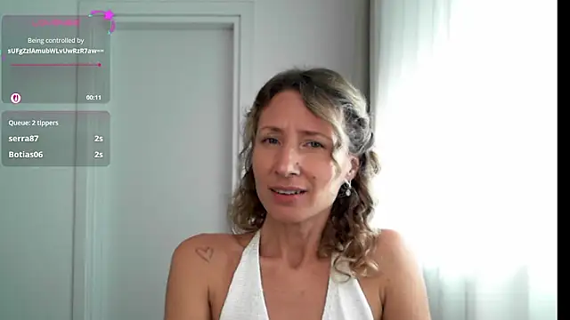 Paevoa online show from February 2026 10:14:02 AM