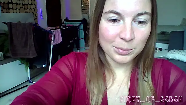 Snapshot of story_of_sarah chatting on October 2025 08:53:01 AM story of sarah online show from October 2025 08:53:01 AM