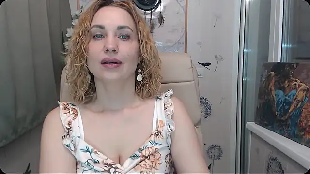 KatrinAlluring online show from January 2026 04:39:02 AM