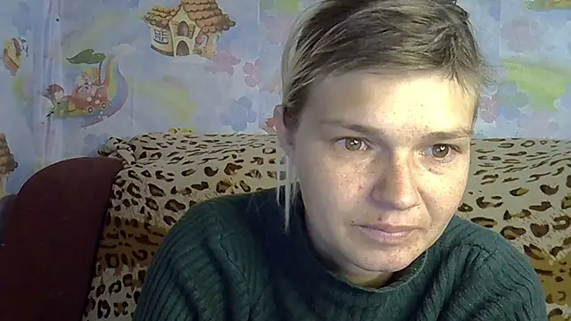 SaraSnow  online show from April 2026 08:57:02 PM