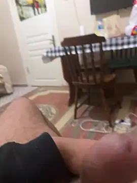 SEX TANRISII online show from January 2026 06:57:02 PM